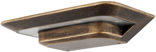 W1881S GB Архитектурная подсветка Oasis Light SIDNEY W1881S GB