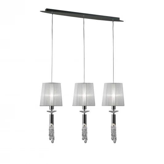 3855 Подвесной светильник Mantra Tiffany 3855