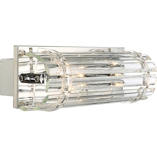 6817-2 Настенный светильник Globo Bandu 6817-2