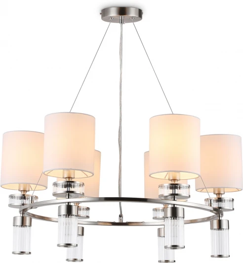 LH71291 Подвесная люстра Ambrella High Light LH71291 (220V, на тросе)