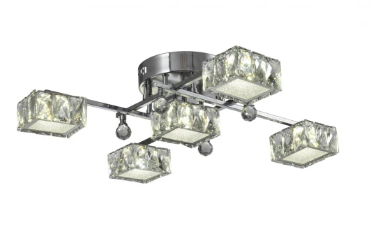 10249/5LED Потолочная люстра Escada 10249/5LED