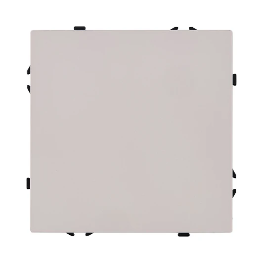 EC-707CM Заглушка (кашемир матовый) Kollinger Eclipse EC-707CM