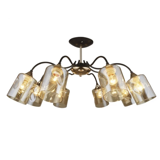 66234.01.69.08 Потолочная люстра Wedo Light Джарре 66234.01.69.08