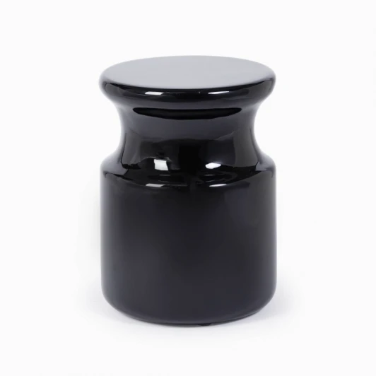 966N0.33 Кофейный столик Perry диаметр 33,2 COSMO арт.966N0.33