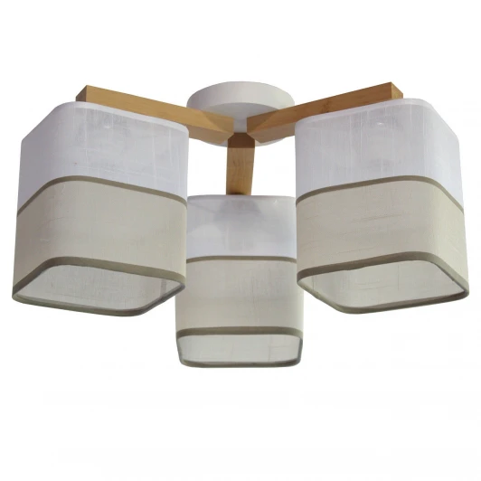 217-51-23 Потолочная люстра Дубравия Надя 217-51-23