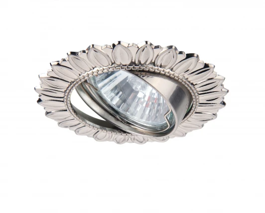 A2110PL-3SS Встраиваемый точечный светильник Arte Lamp Eclipse A2110PL-3SS