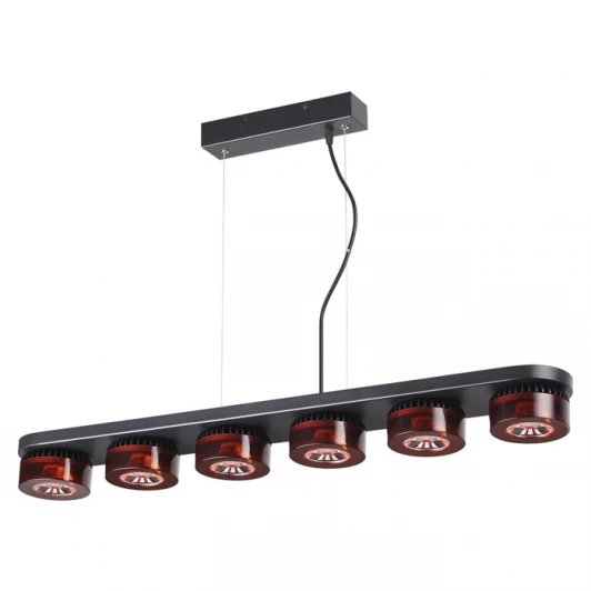 3818/60L Подвесной светильник Odeon Light Vivace 3818/60L