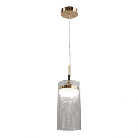 AM521-H280 GD Подвесной светильник AM Group AM521-H280 GD