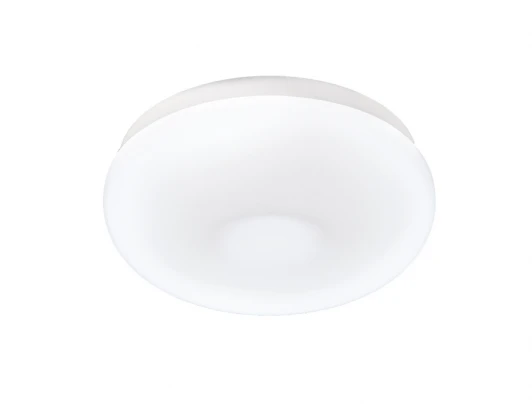 F469 W Потолочный светильник круглый Ambrella Orbital Spot F469 W (регулировка яркости, LED, 220V, пульт управления)