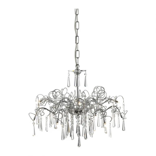 550317 Подвесная люстра Lampgustaf Maryland 550317