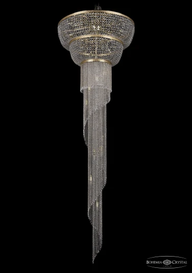 8323/100-300/G Потолочная люстра Bohemia 8323 8323/100-300/G