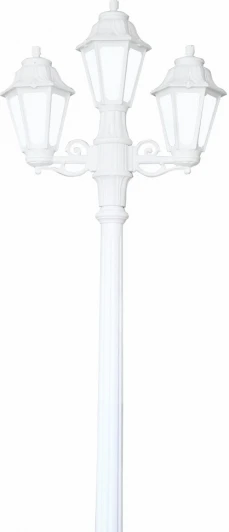 E22.158.S21.WYF1R Наземный фонарь Fumagalli Anna E22.158.S21.WYF1R (220V, под старину, IP44)