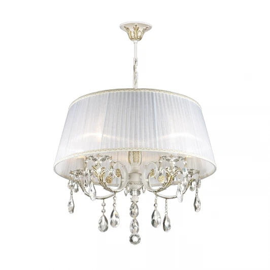 2913/5 Подвесная люстра Odeon Light Tivola 2913/5
