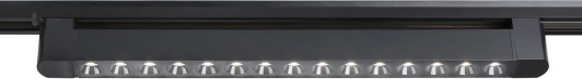GL6715 Трековый светильник однофазный светодиодный Ambrella TRACK SYSTEM GL6715