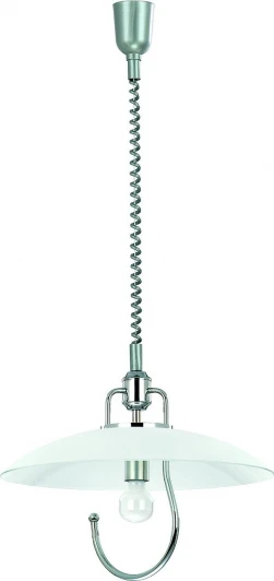 1450 Подвесной светильник Alfa Hak Chrom 1450