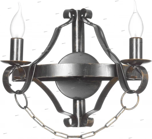 10132-2B Аврора Севилья 10132-2B