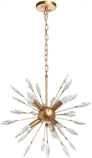 280012006 Подвесная люстра Адриатика 280012006 (220V)