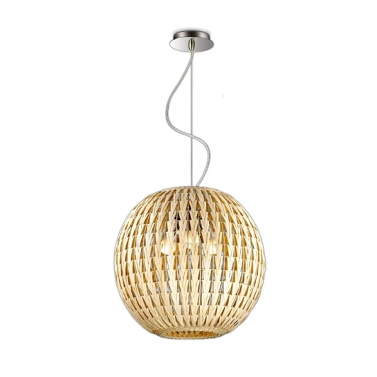2492/3A Подвесной светильник Odeon Light Keni 2492/3A