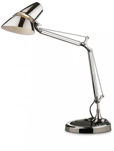 2337/1T Интерьерная настольная лампа Odeon Light Fartu 2337/1T
