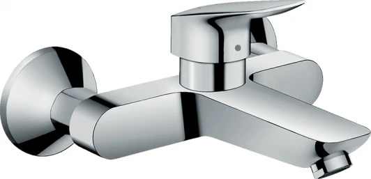 71225000 Смеситель Hansgrohe Logis 71225000 для раковины