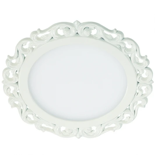 357269 Встраиваемый точечный светильник Novotech Peili 357269