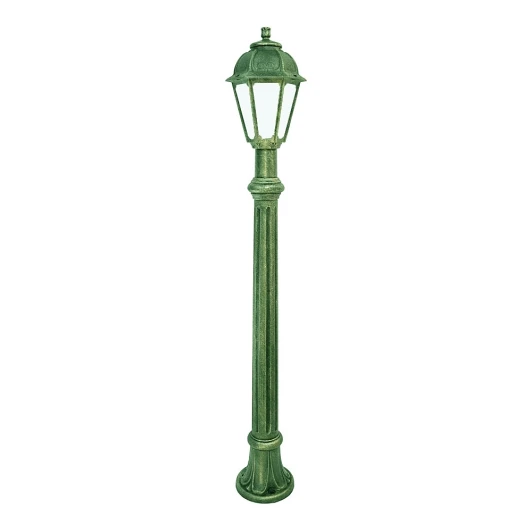 K22.163.000.VYE27 Светильник уличный Fumagalli Aloe.R/Saba K22.163.000.Vye27