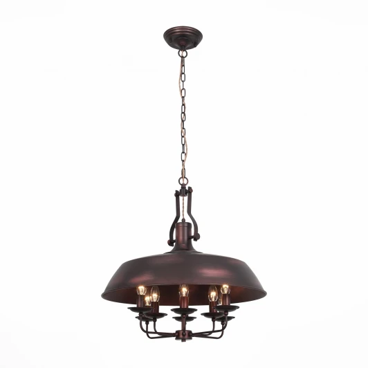 SL269.403.08 Подвесной светильник ST Luce Rarita SL269.403.08