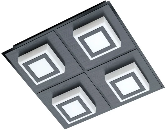 99364 Потолочный светильник Eglo Masiano 1 99364