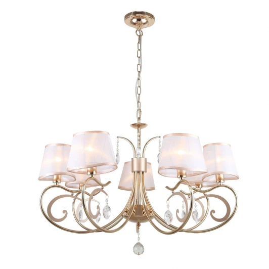 2756-7P Подвесная люстра F-Promo Charm 2756-7P