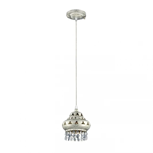 2842/1 Подвесной светильник Odeon Light Bahar 2842/1