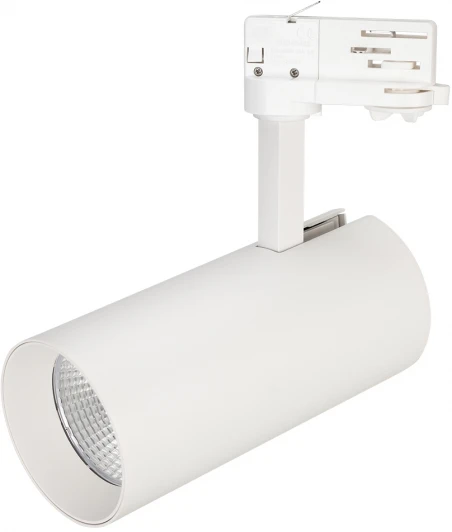 027462 Трековый светильник Arlight POLO 027462