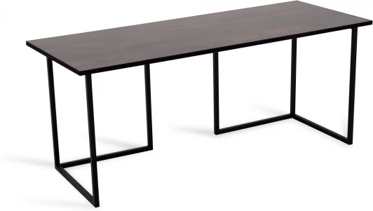 916280 Стол Board 1600x700 ОГОГО Обстановочка! (ЛДСП/Коричневый) арт.916280