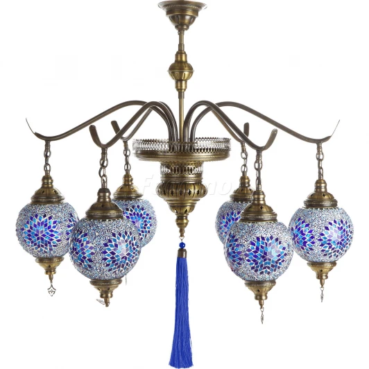 0215Т/6,05(70)w Kink Light Марокко 0215Т/6,05(70)w