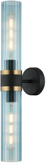 LSP-8870 Бра Lussole Blount LSP-8870 (220V, круглые)