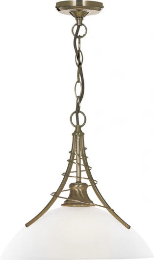 A5220SP-1AB Подвесной светильник Arte Lamp Montana A5220SP-1AB