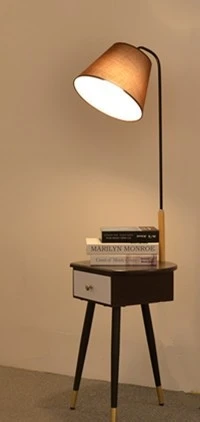 000059480 Торшер со столиком Мелодия Света 000059480