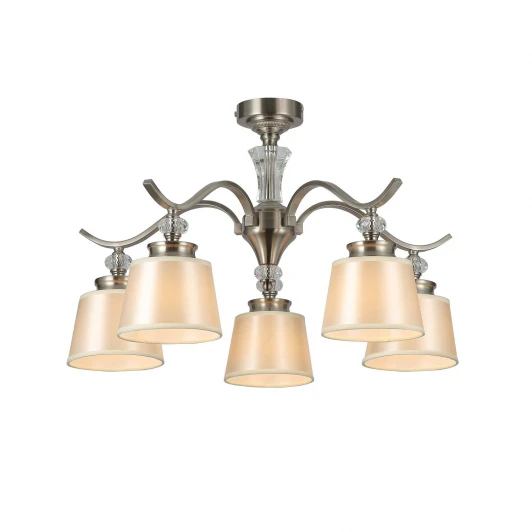 2852-5P Потолочная люстра F-Promo Unitas 2852-5P