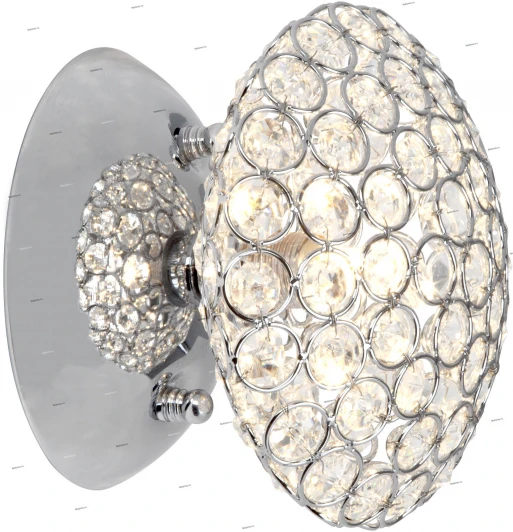 G18298/15 Настенно-потолочный светильник Brilliant Varena G18298/15