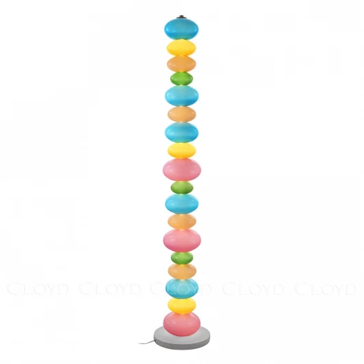 40176 Торшер светодиодный Cloyd Elton 40176