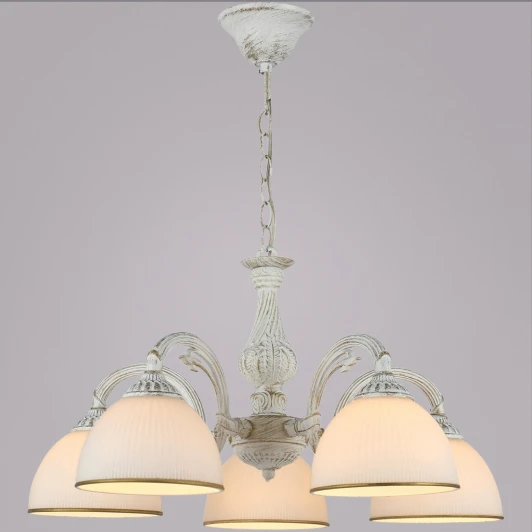 74459-0.4-05 Подвесная люстра Reluce 74459-0.4-05