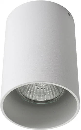 AM162 WH Точечный светильник AM Group AM162 AM162 WH (220V)