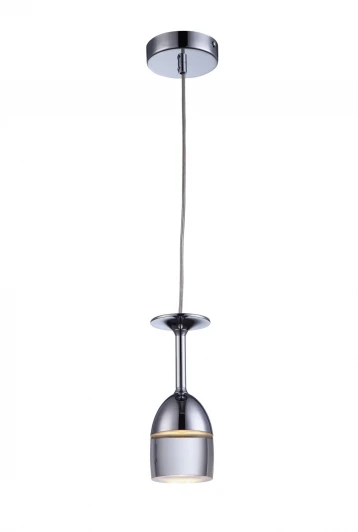 A9596SP-1CC Подвесной светильник Arte Lamp Barista A9596SP-1CC