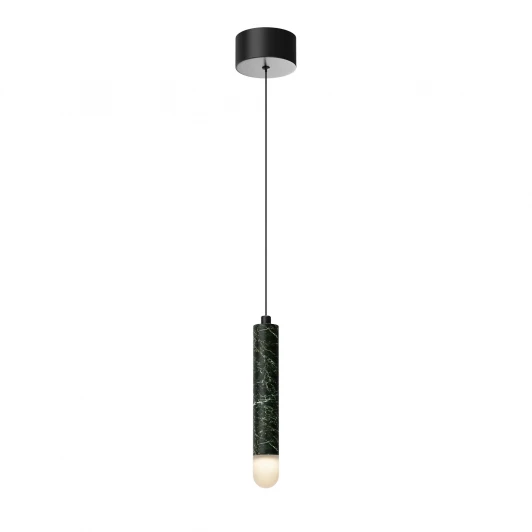 MOD534PL-L4B3K Подвесной светильник светодиодный Maytoni Bell MOD534PL-L4B3K