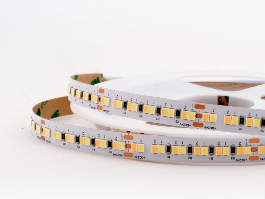 005829 Светодиодная лента 24Вт/м 24В 5м LEDS POWER 005829