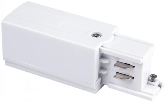 TRP-1-3-R-WH Питание боковое Elektrostandard TRP-1-3-R-WH