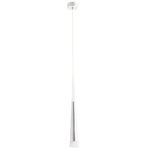 A6010SP-1CC Подвесной светильник Arte Lamp Sabik A6010SP-1CC (LED, 220V, на проводе, круглые)
