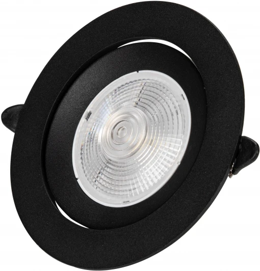 ZRS.57796.5 Встраиваемый светодиодный светильник Zortes Raiz ZRS.57796.5 (220V, круглые)