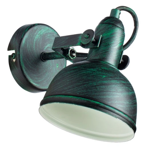 A5213AP-1BG Спот Arte Lamp Martin A5213AP-1BG