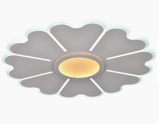 000024104 Настенно-потолочный светильник Мелодия Света CW1L 000024104