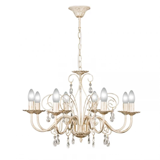 S9010-8 Подвесная люстра Day&Night S9010-8